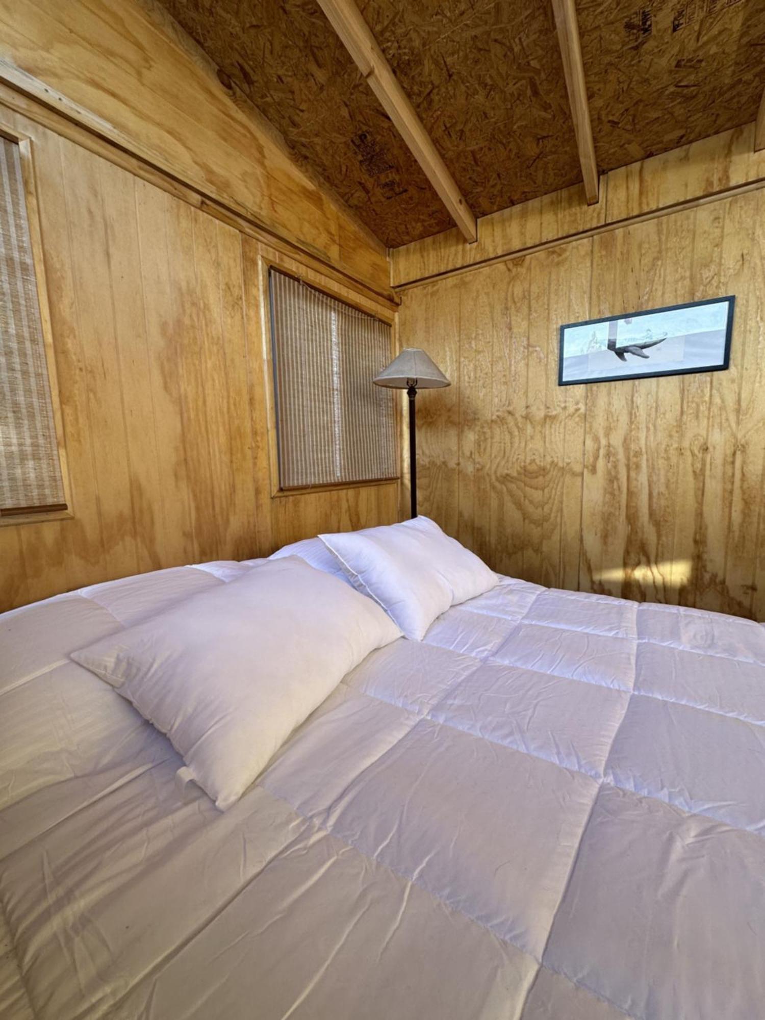 Appartamento Casa Egana Puerto Montt Esterno foto