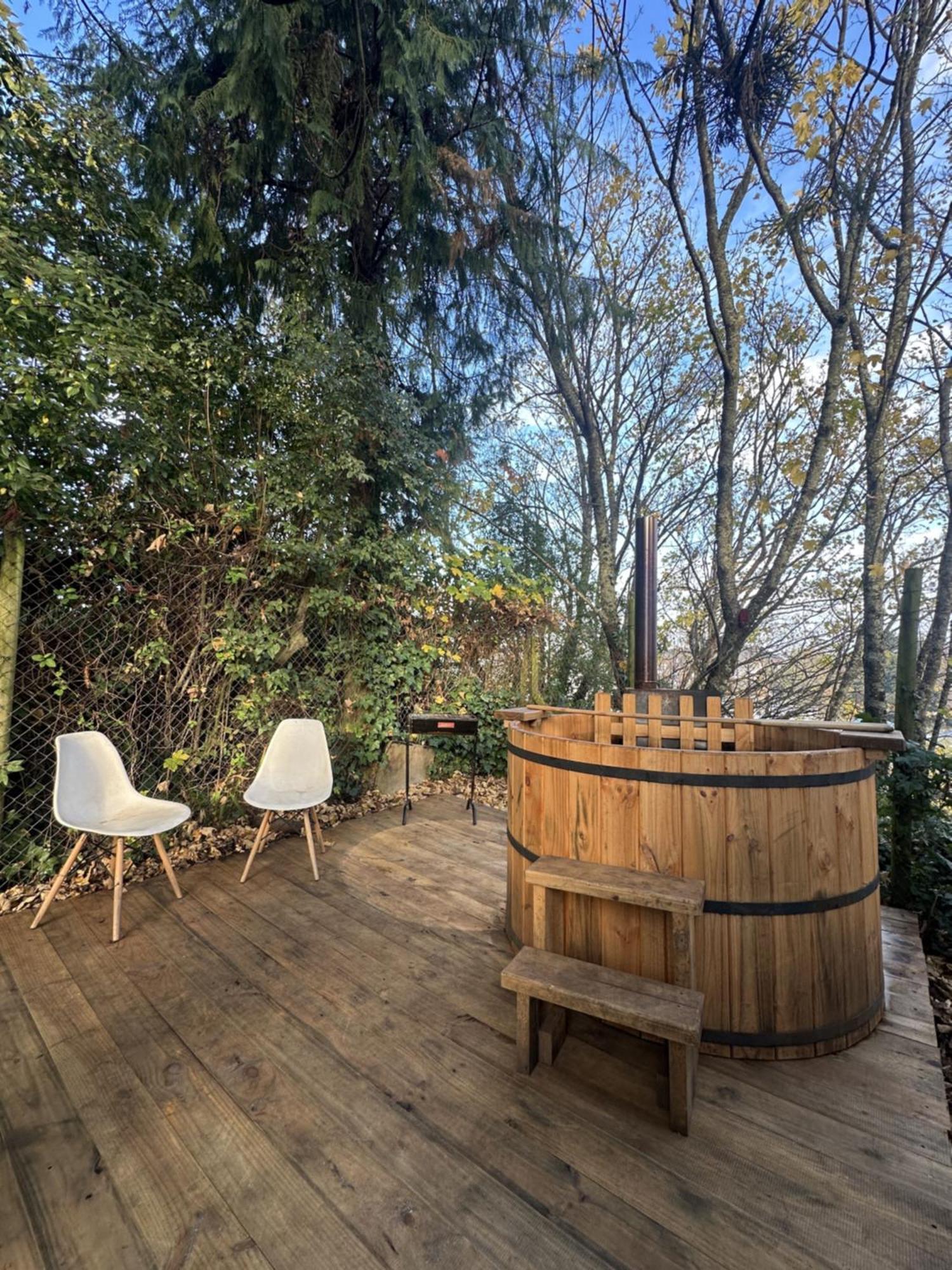 Appartamento Casa Egana Puerto Montt Esterno foto
