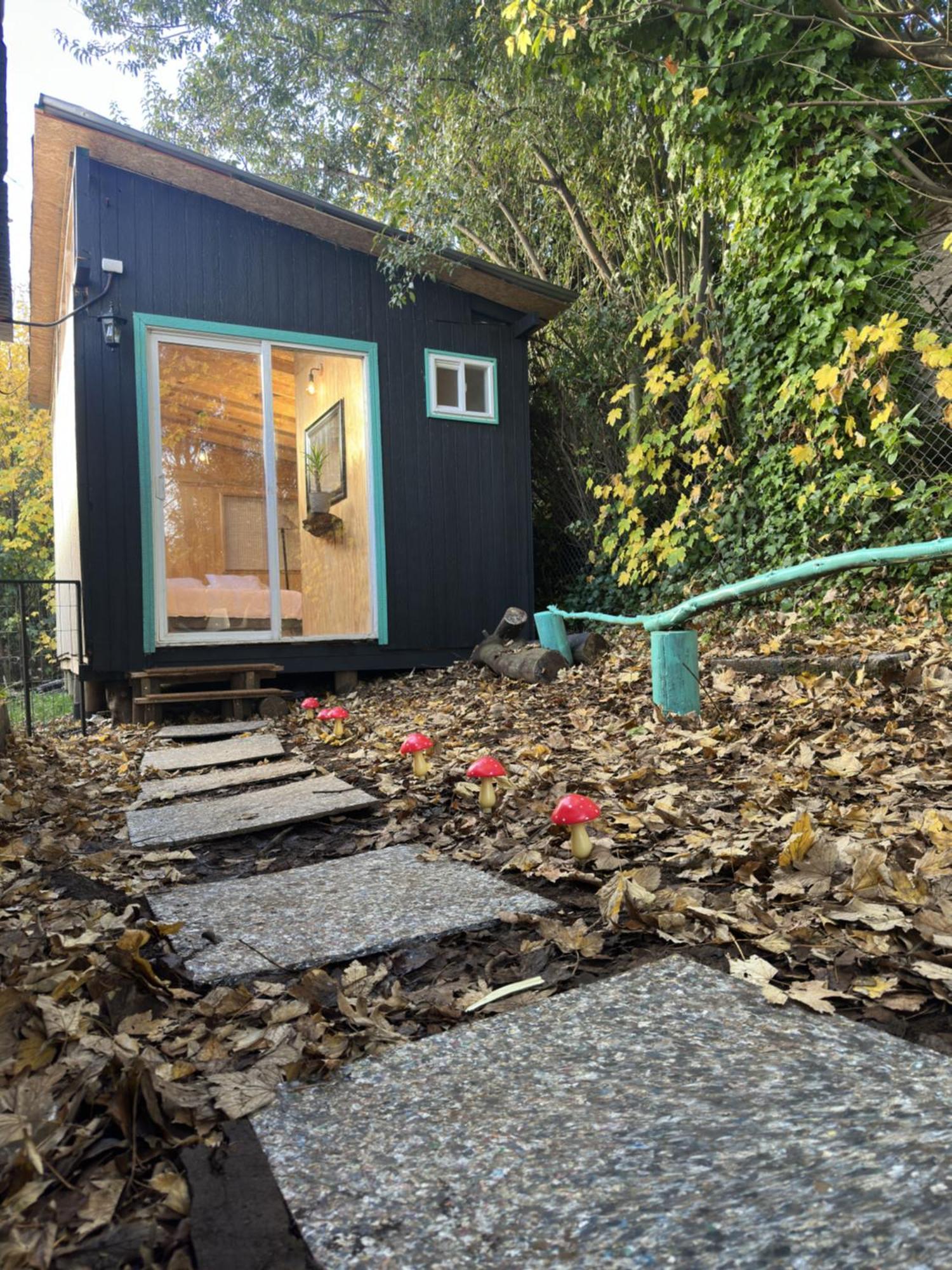 Appartamento Casa Egana Puerto Montt Esterno foto